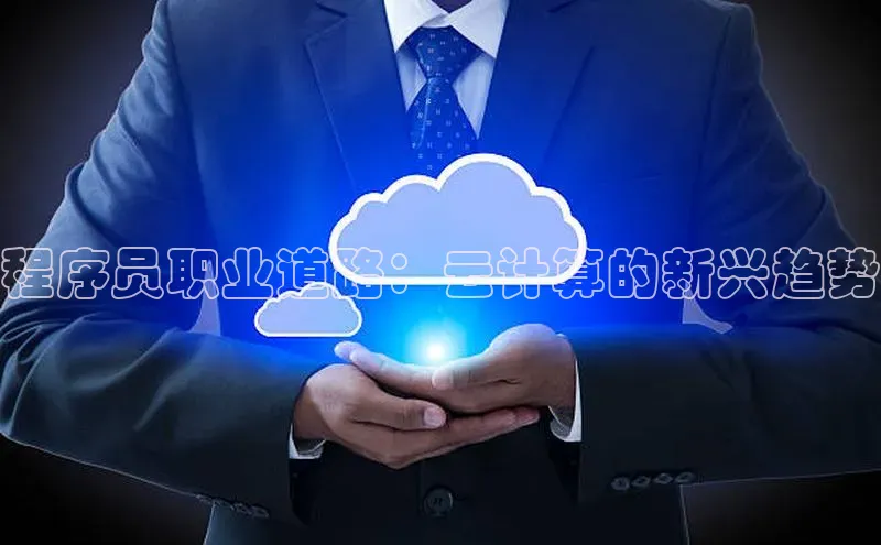 意昂体育4官网百度学术程序员职业道路：云计算的新兴趋势