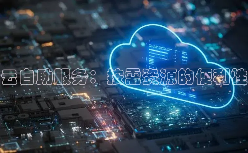 意昂体育4官网百度学术云自助服务：按需资源的便利性