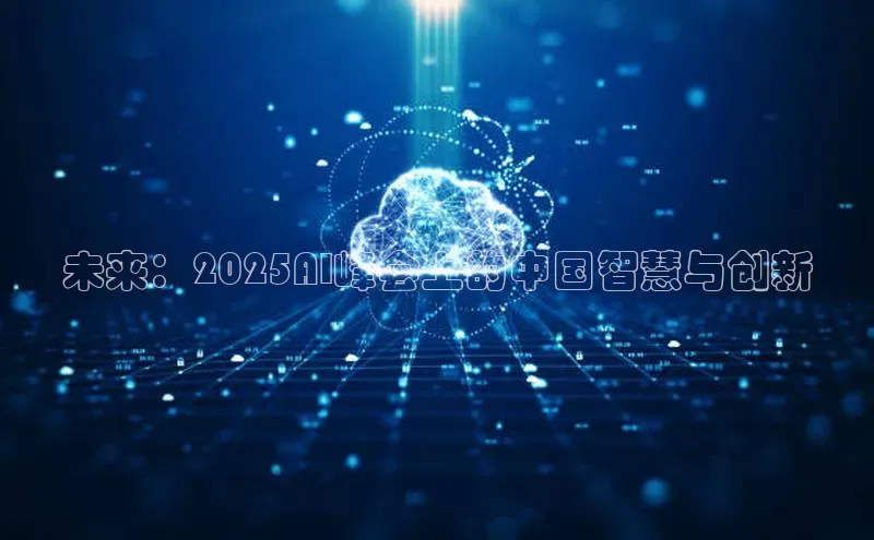 未来：2025AI峰会上的中国智慧与创新